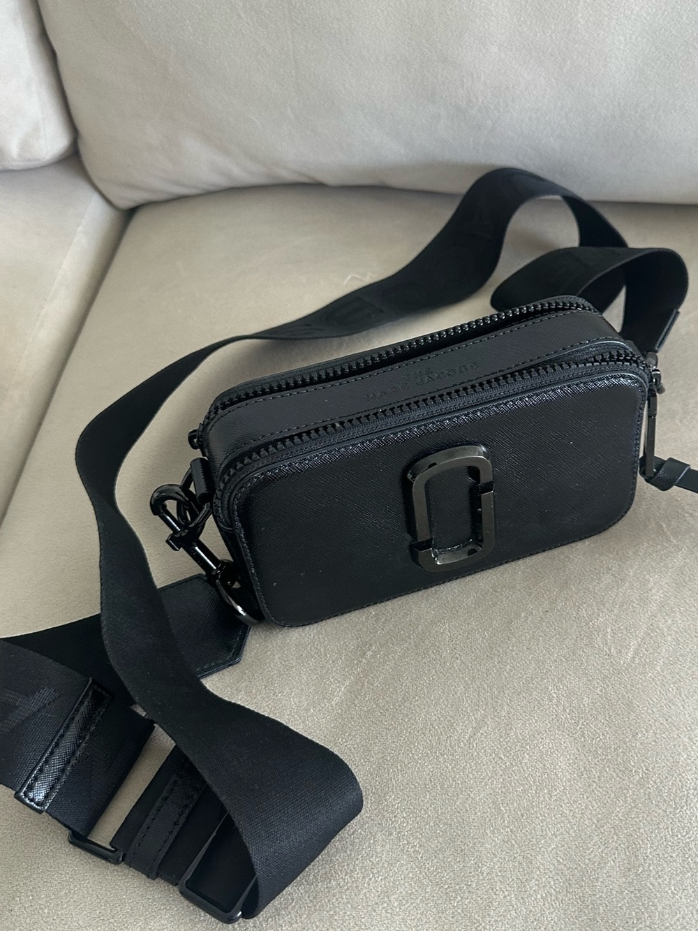 Marc Jacobs The Snapshot Bag